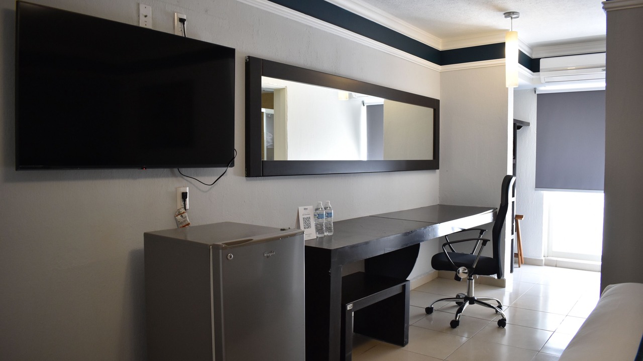 Photo of Bedroom in Leon