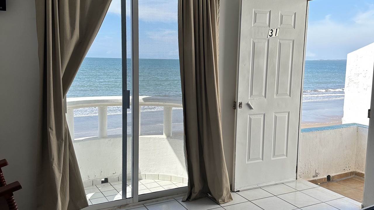 Photo of Bedroom in Santa Cruz