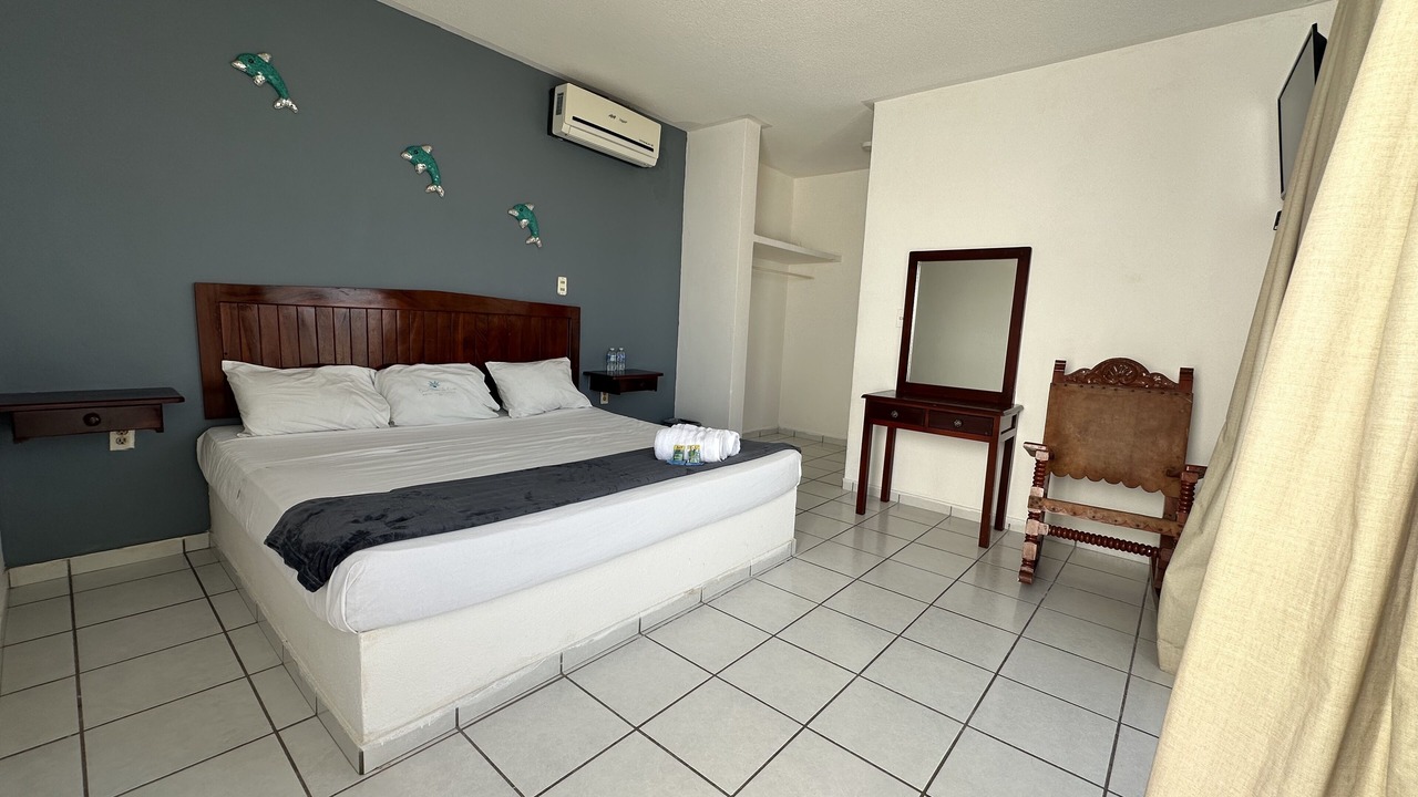 Photo of Bedroom in Santa Cruz