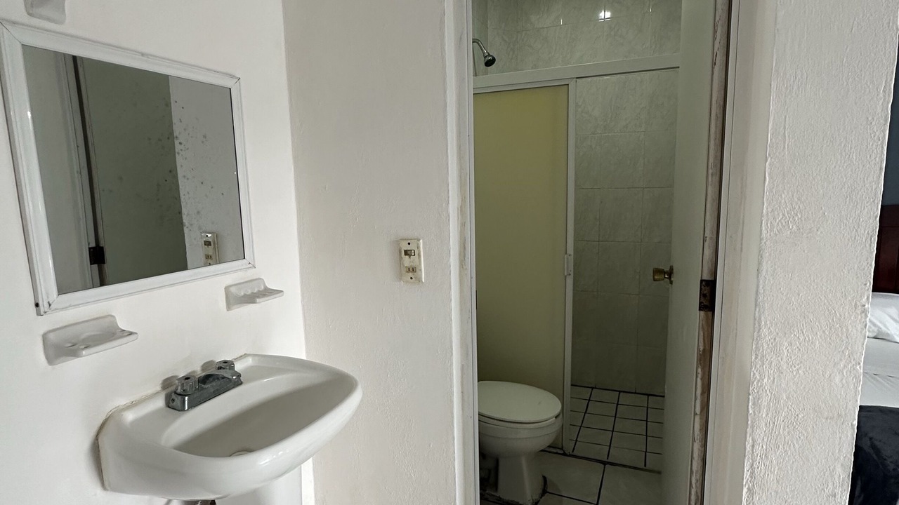 Photo of Bathroom in Santa Cruz