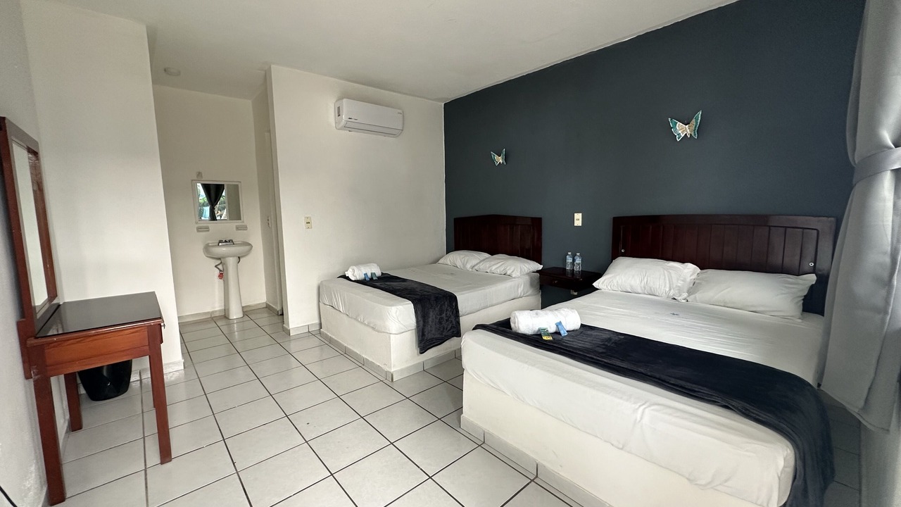 Photo of Bedroom in Santa Cruz