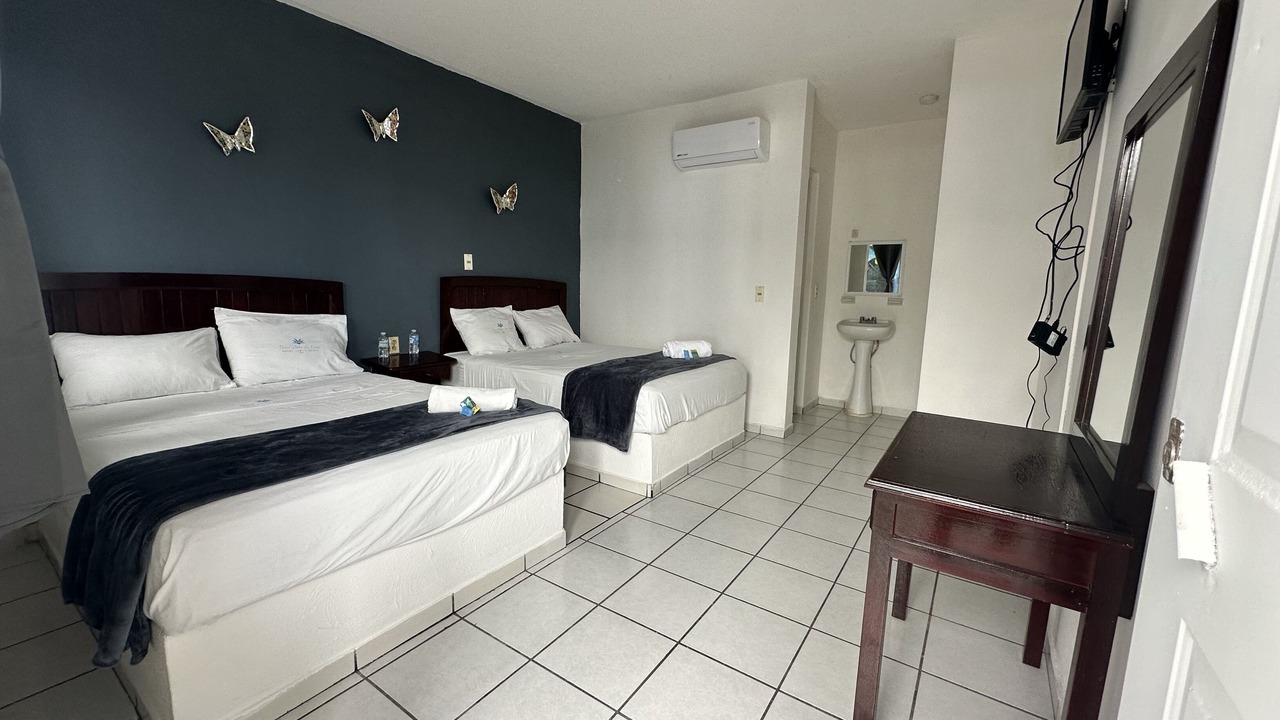 Photo of Bedroom in Santa Cruz