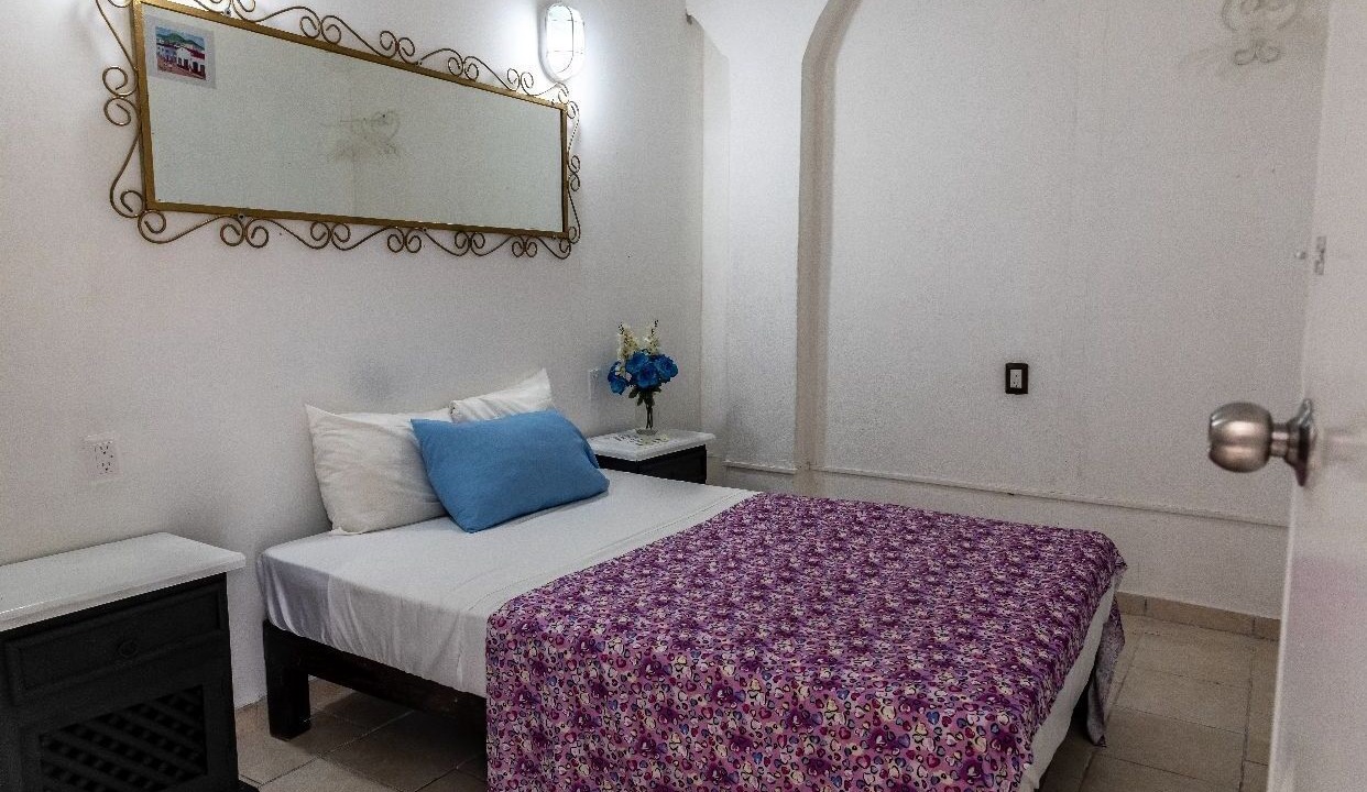 Photo of Bedroom in Emiliano Zapata