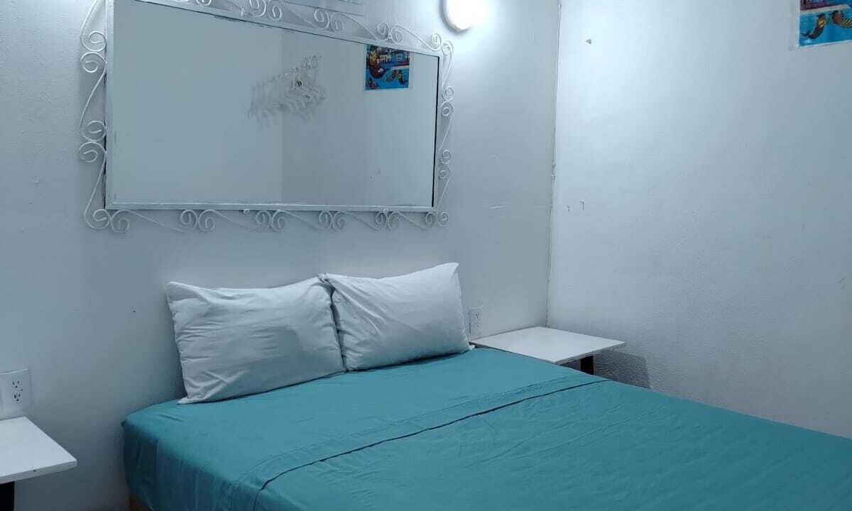 Photo of Bedroom in Emiliano Zapata