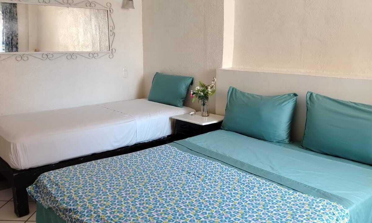 Photo of Bedroom in Emiliano Zapata
