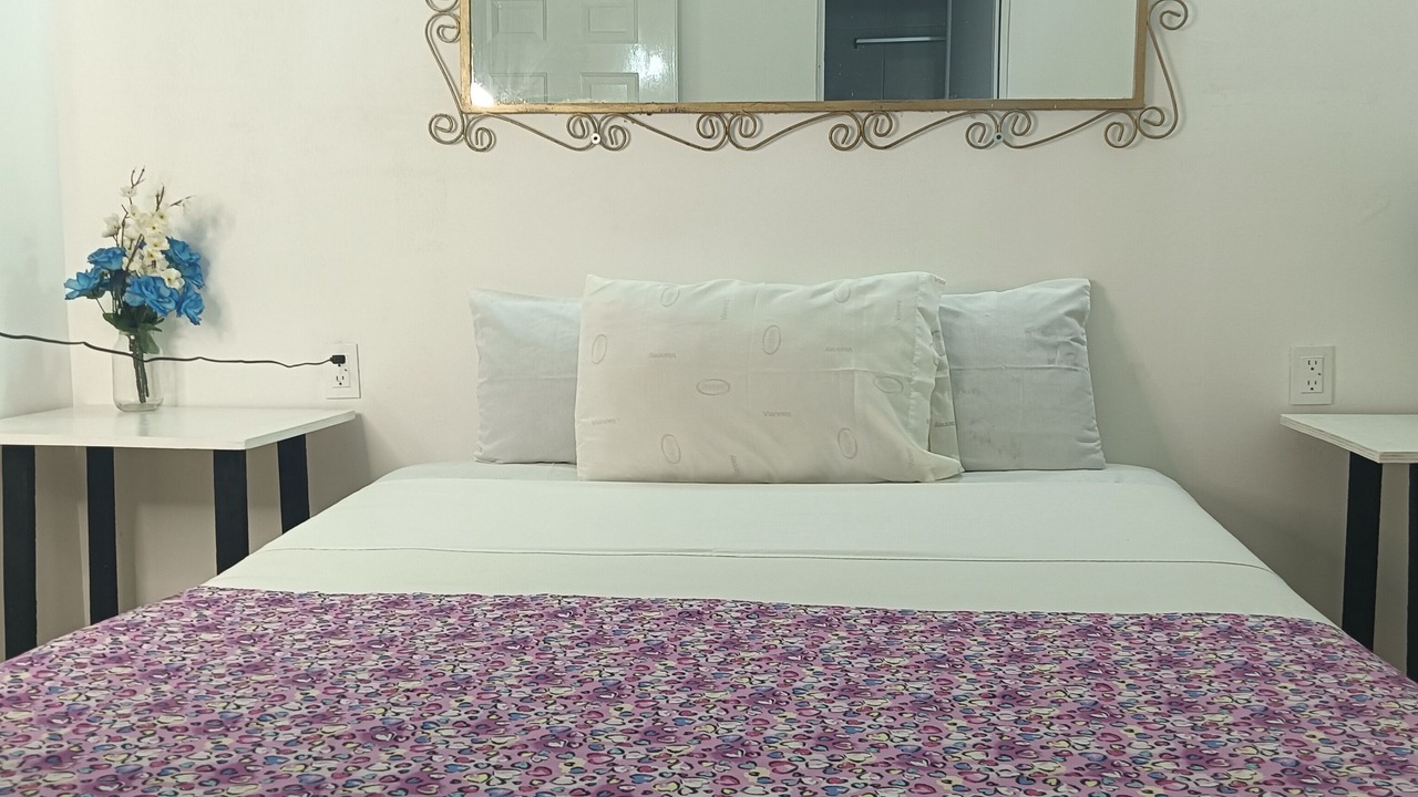 Photo of Bedroom in Emiliano Zapata