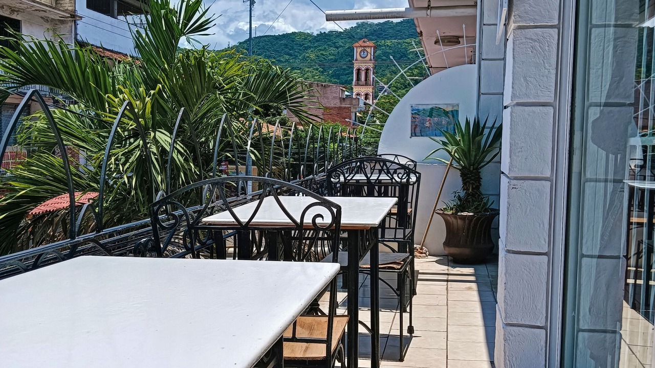 Photo of Patio Balcony in Emiliano Zapata