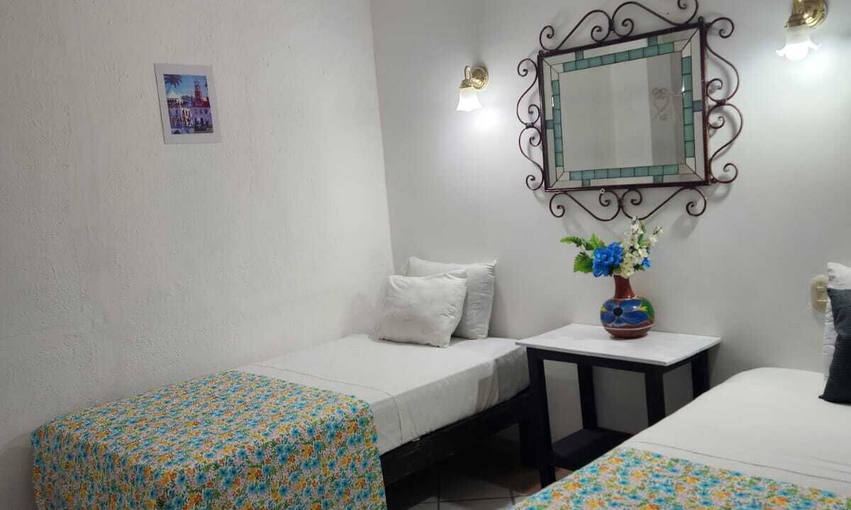 Photo of Bedroom in Emiliano Zapata