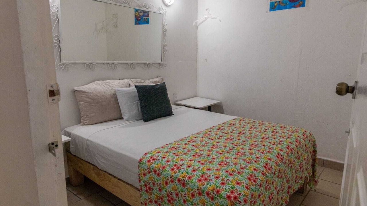 Photo of Bedroom in Emiliano Zapata