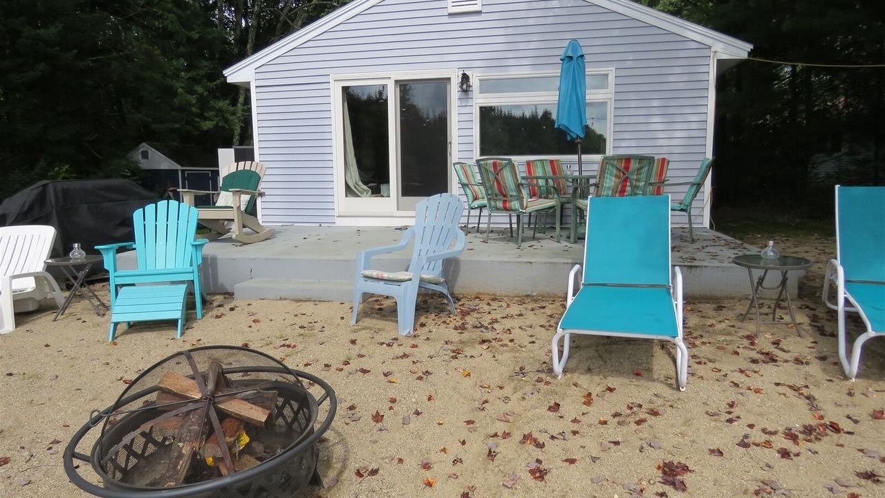 Photo of Outdoor in Sanford