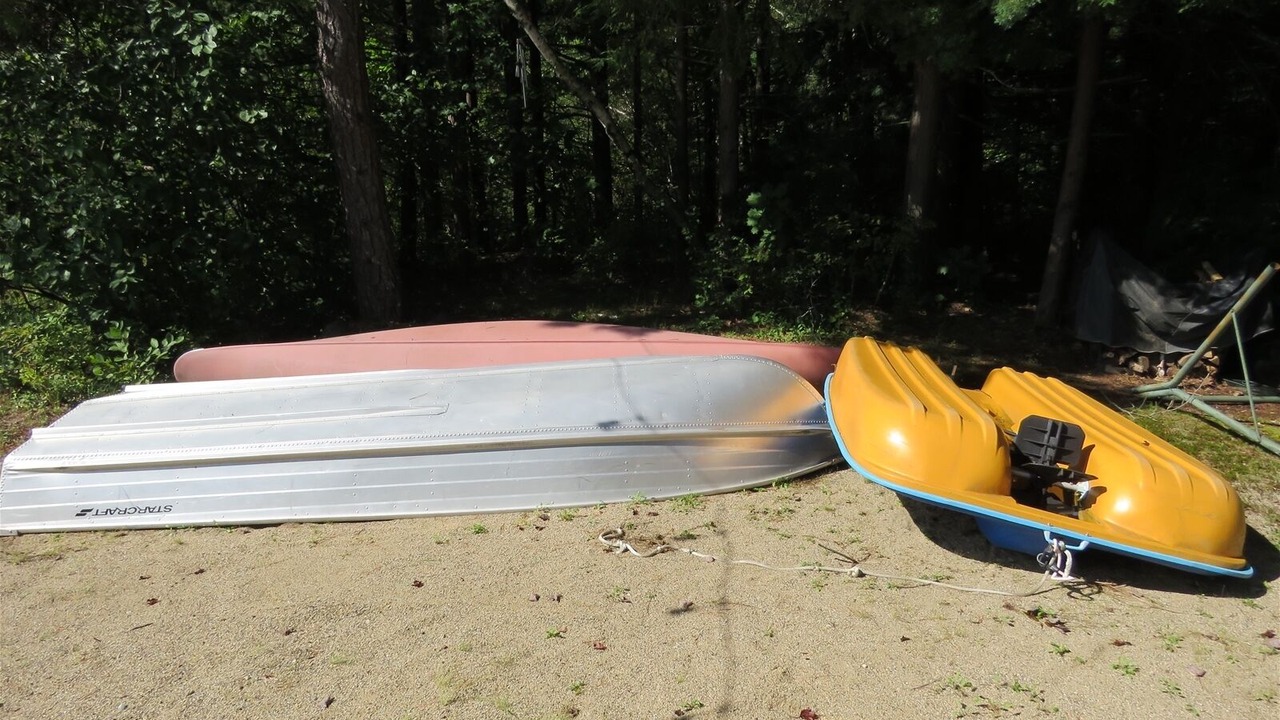 Photo of Outdoor in Sanford