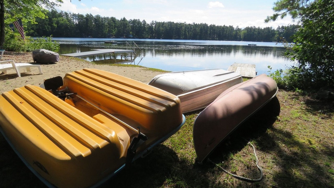 Photo of Outdoor in Sanford