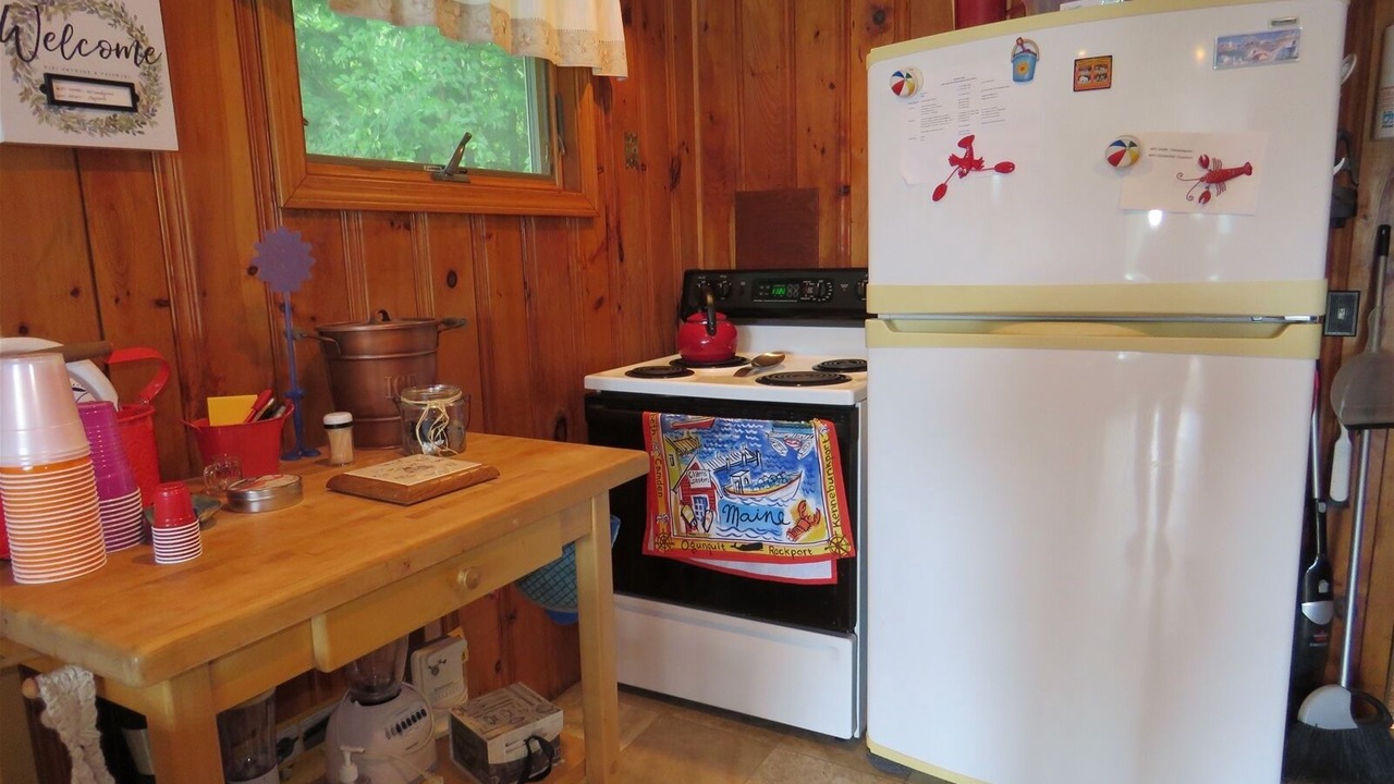 Photo of Kitchen in Sanford