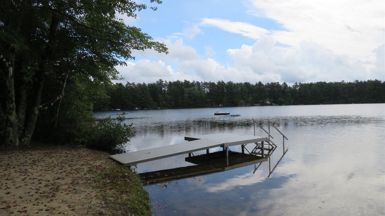 Photo of Outdoor in Sanford