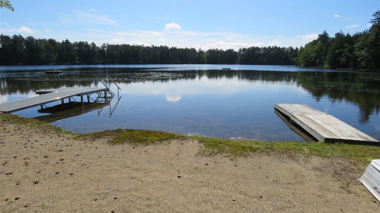 Photo of Outdoor in Sanford