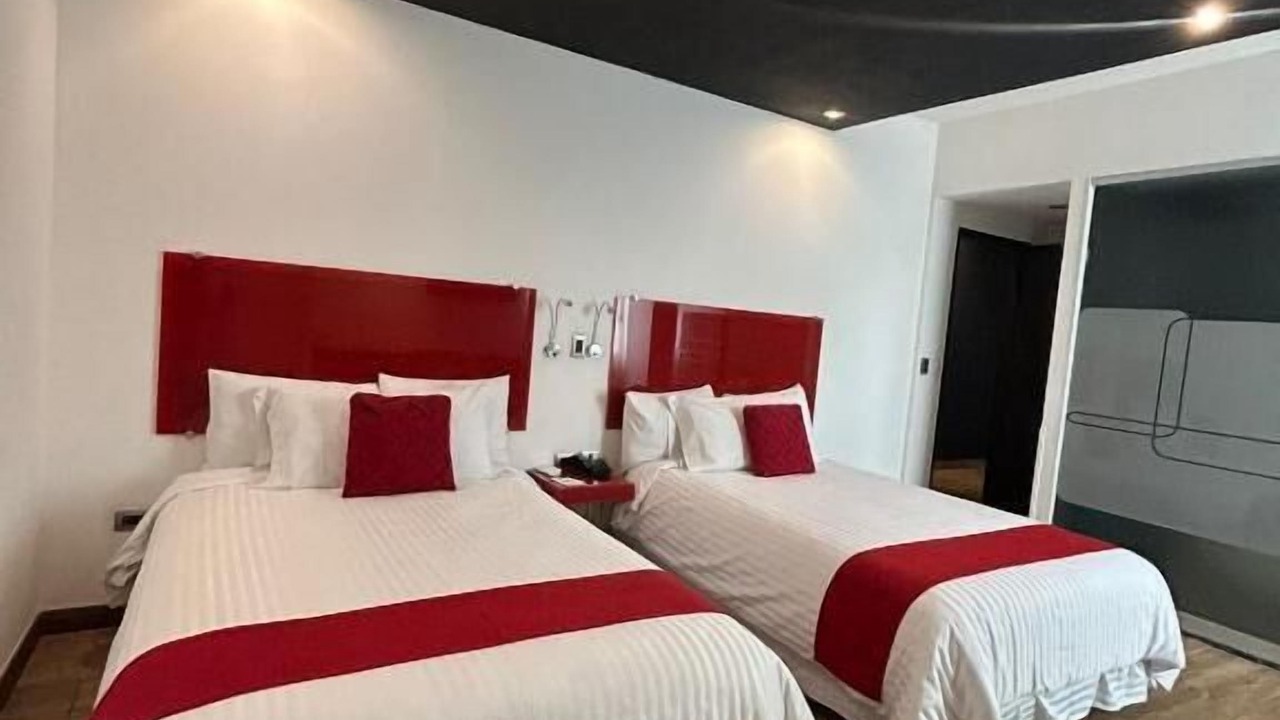 Photo of Bedroom in Aguascalientes