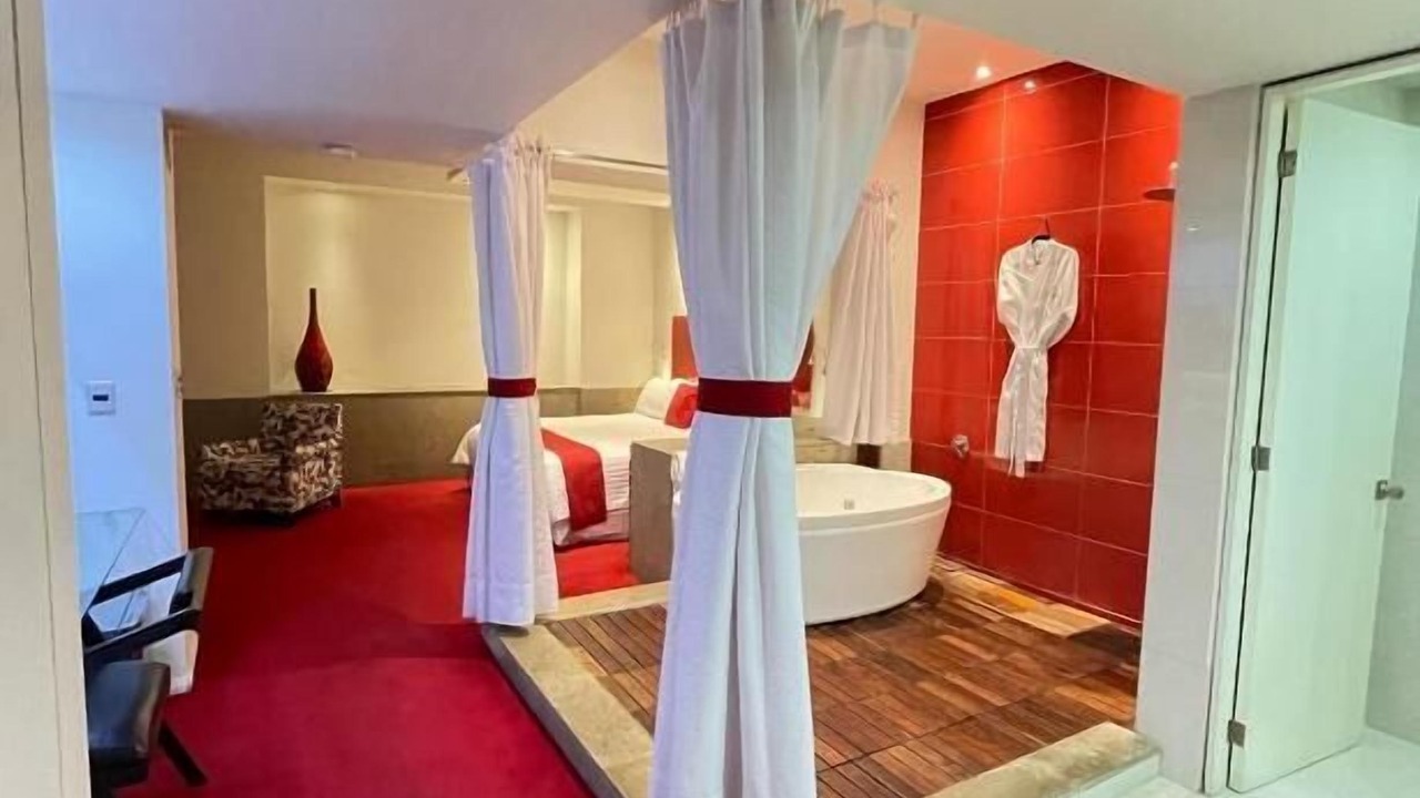 Photo of Bedroom in Aguascalientes