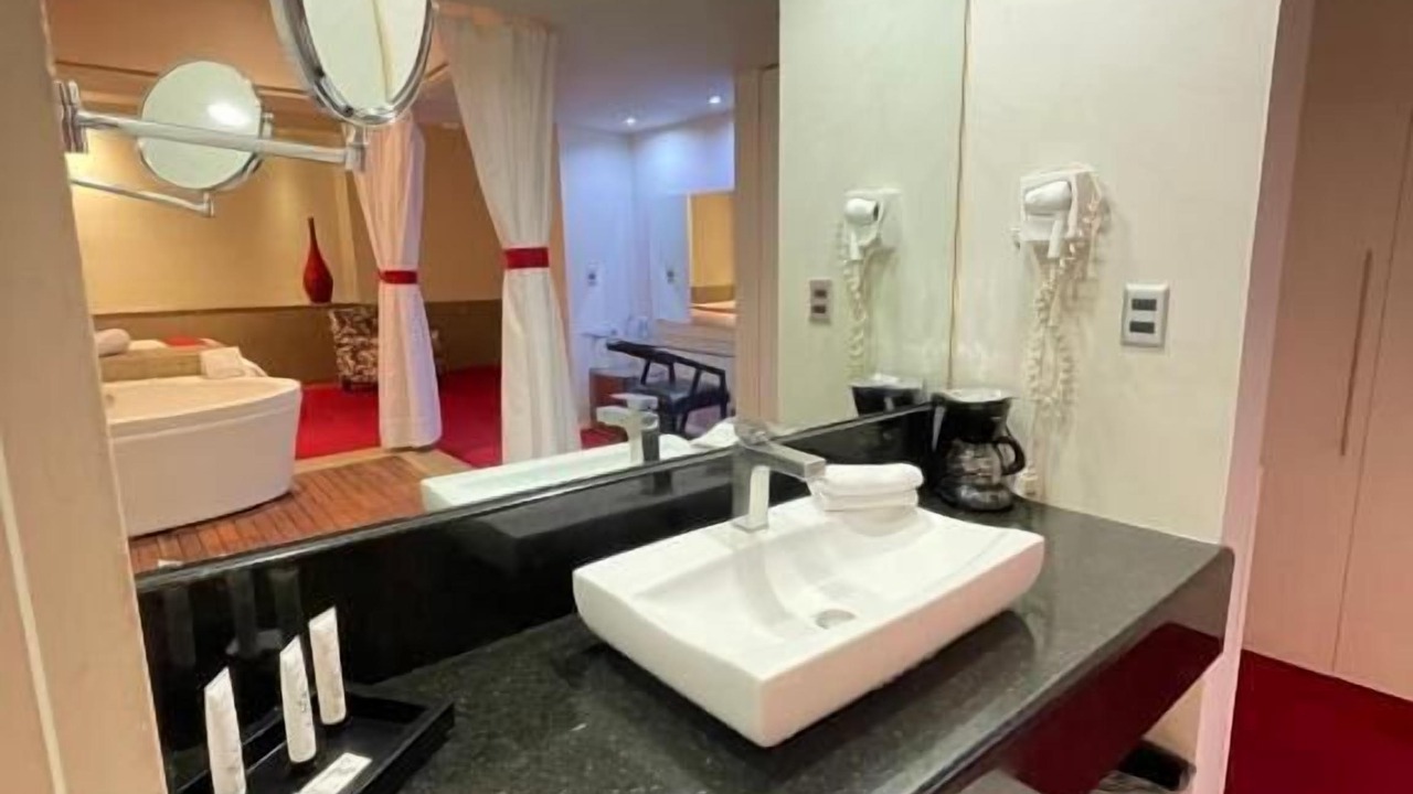 Photo of Bathroom in Aguascalientes