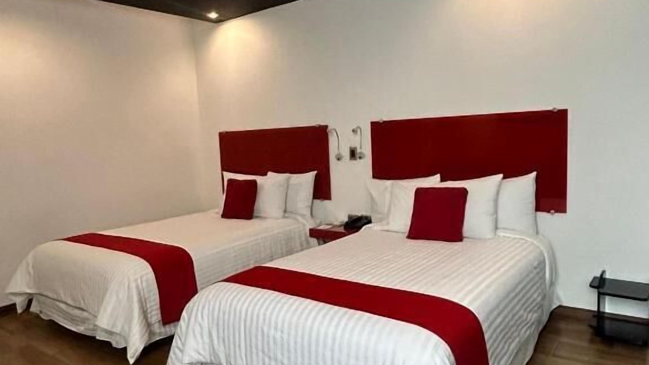 Photo of Bedroom in Aguascalientes