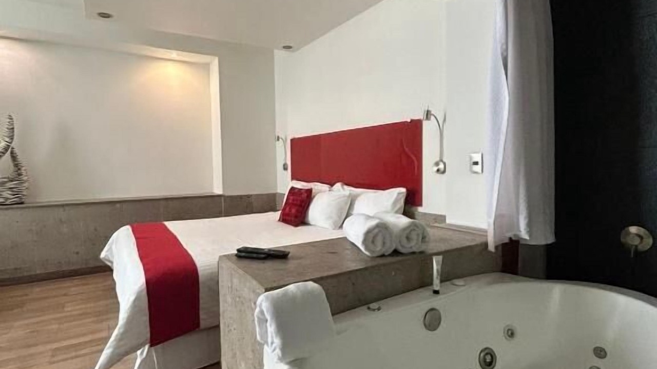 Photo of Bedroom in Aguascalientes