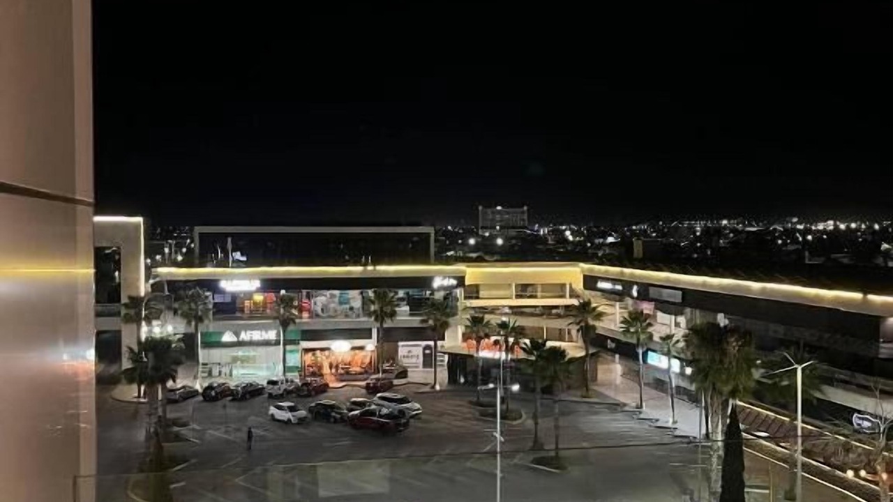 Photo of Patio Balcony in Aguascalientes