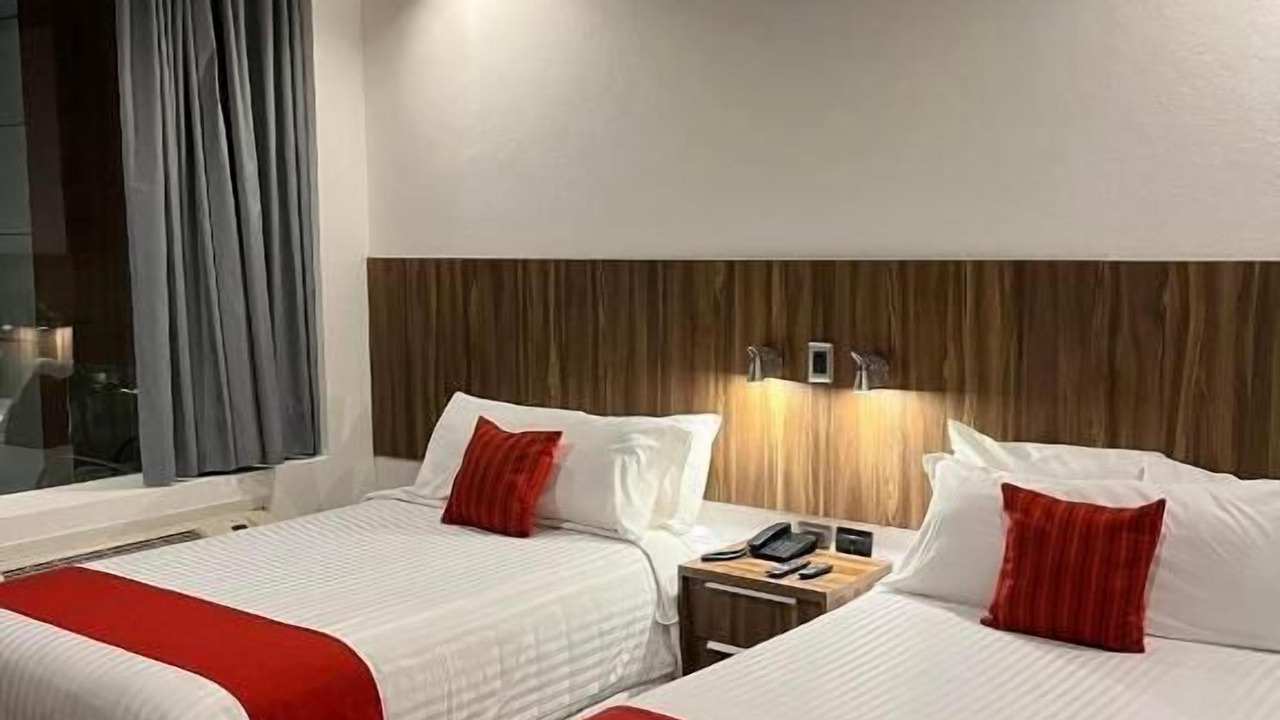 Photo of Bedroom in Aguascalientes