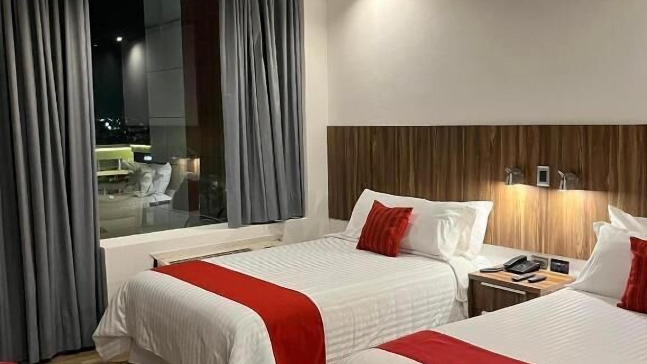 Photo of Bedroom in Aguascalientes