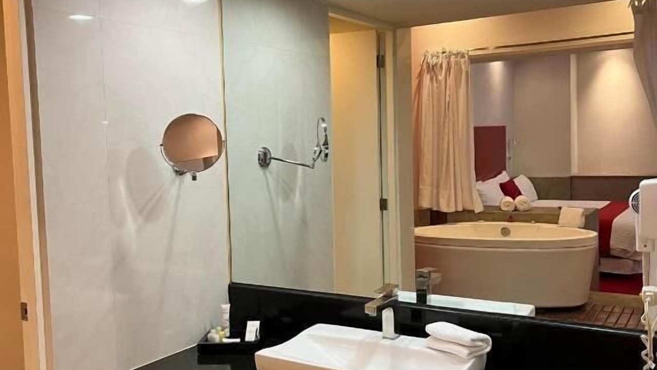 Photo of Bathroom in Aguascalientes