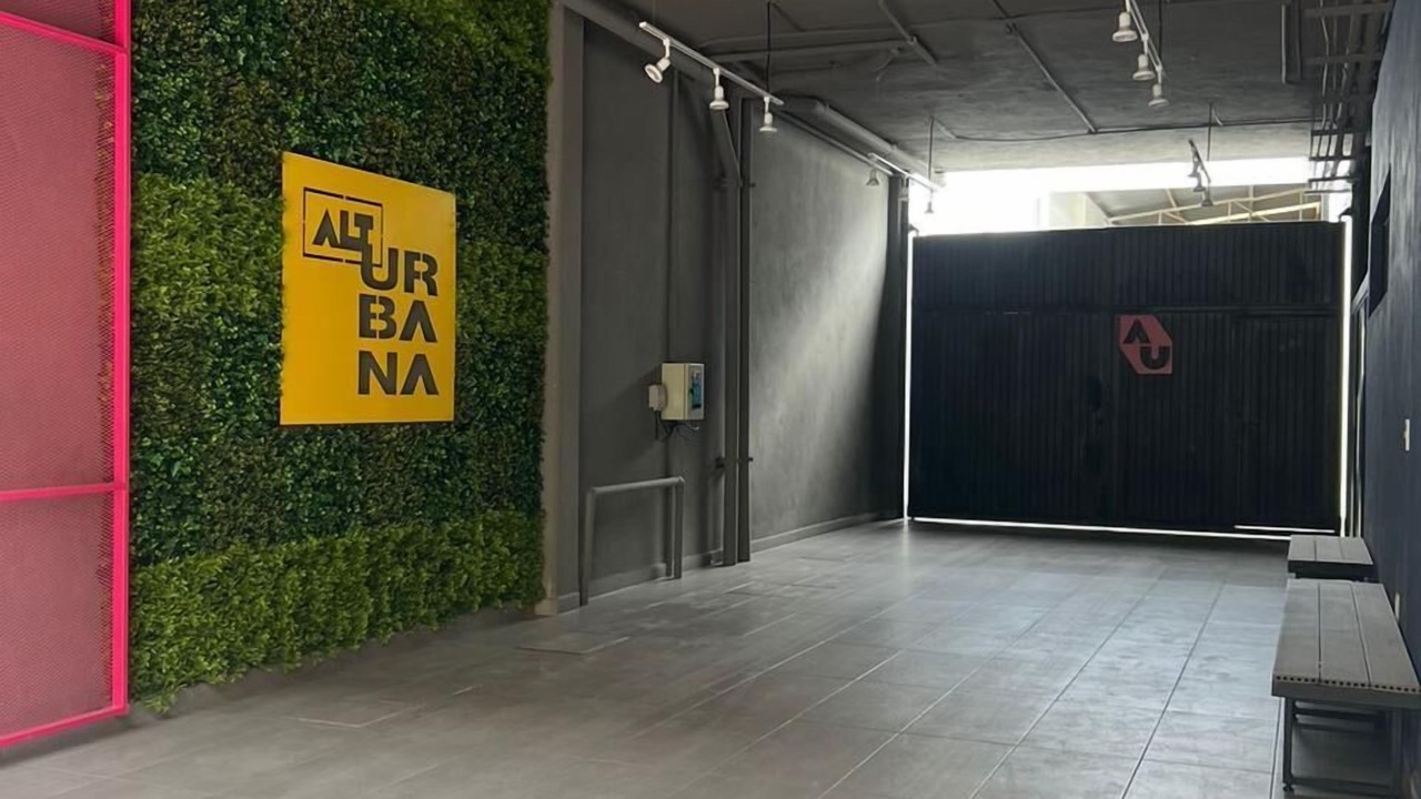 Photo of Outdoor in Leon Centro