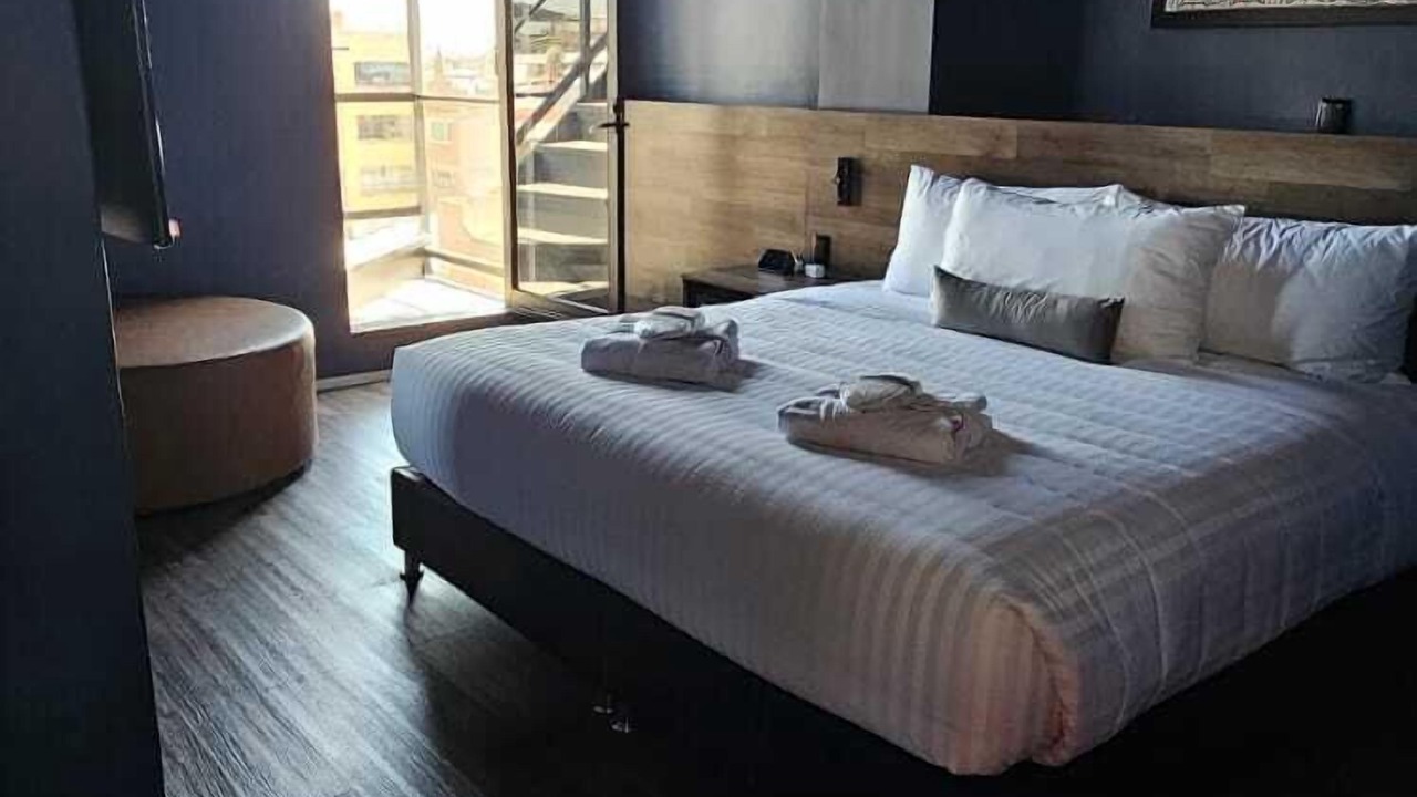 Photo of Bedroom in Leon Centro