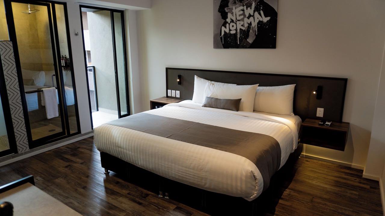 Photo of Bedroom in Leon Centro