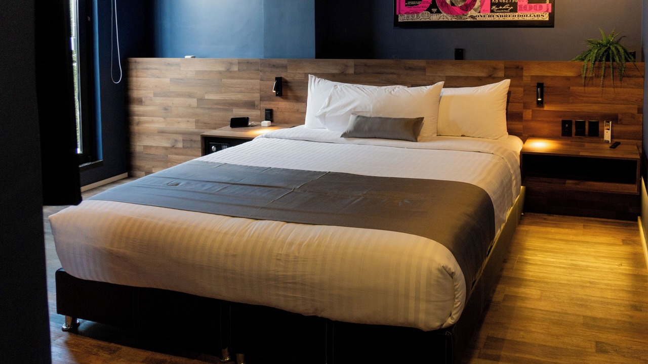 Photo of Bedroom in Leon Centro