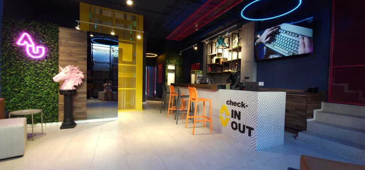 Photo of Outdoor in Leon Centro