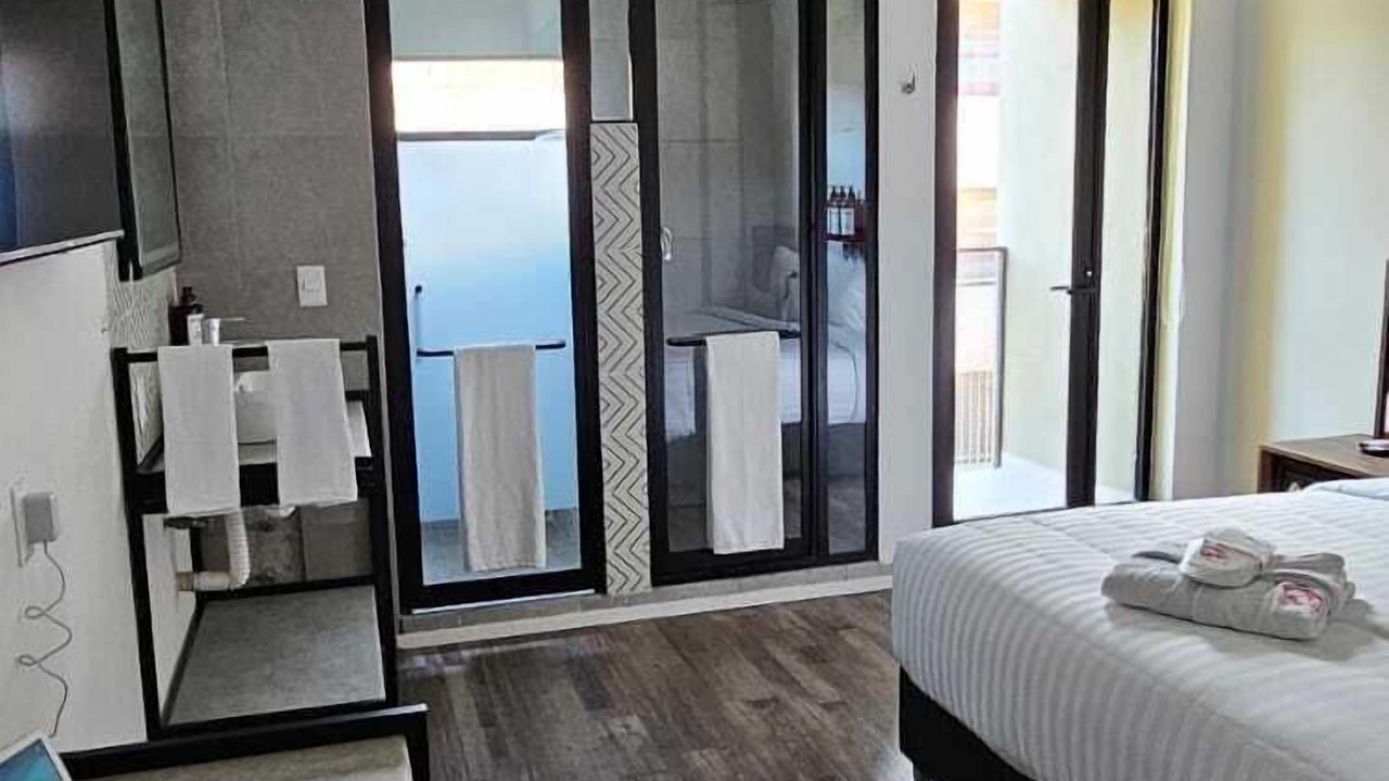 Photo of Bedroom in Leon Centro