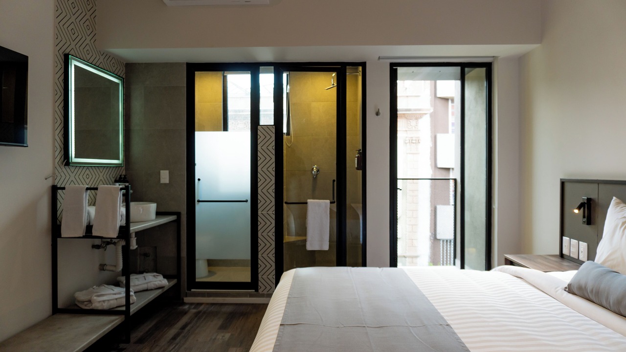 Photo of Bedroom in Leon Centro