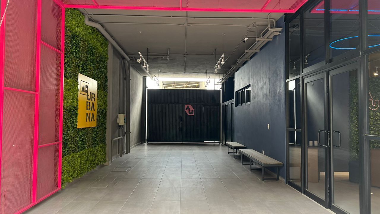 Photo of Outdoor in Leon Centro