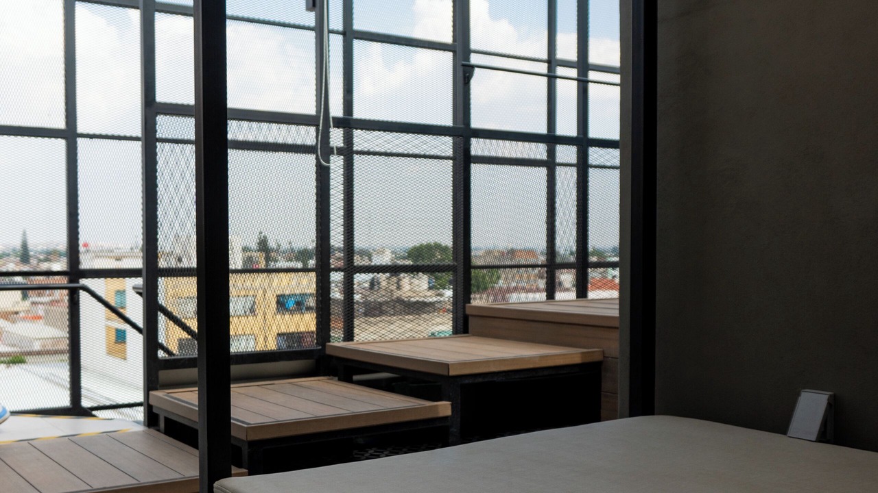 Photo of Bedroom in Leon Centro