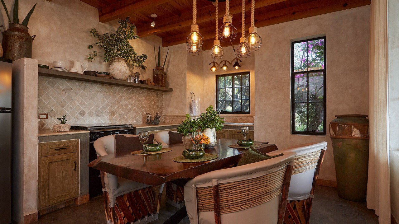 Photo of Kitchen in San Miguel de Allende