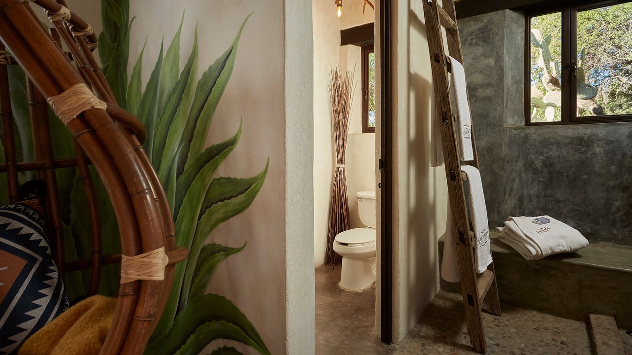 Photo of Bathroom in San Miguel de Allende