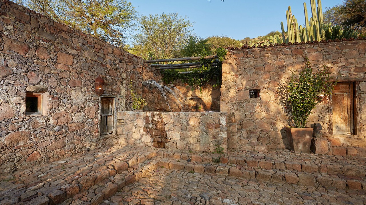 Photo of Outdoor in San Miguel de Allende
