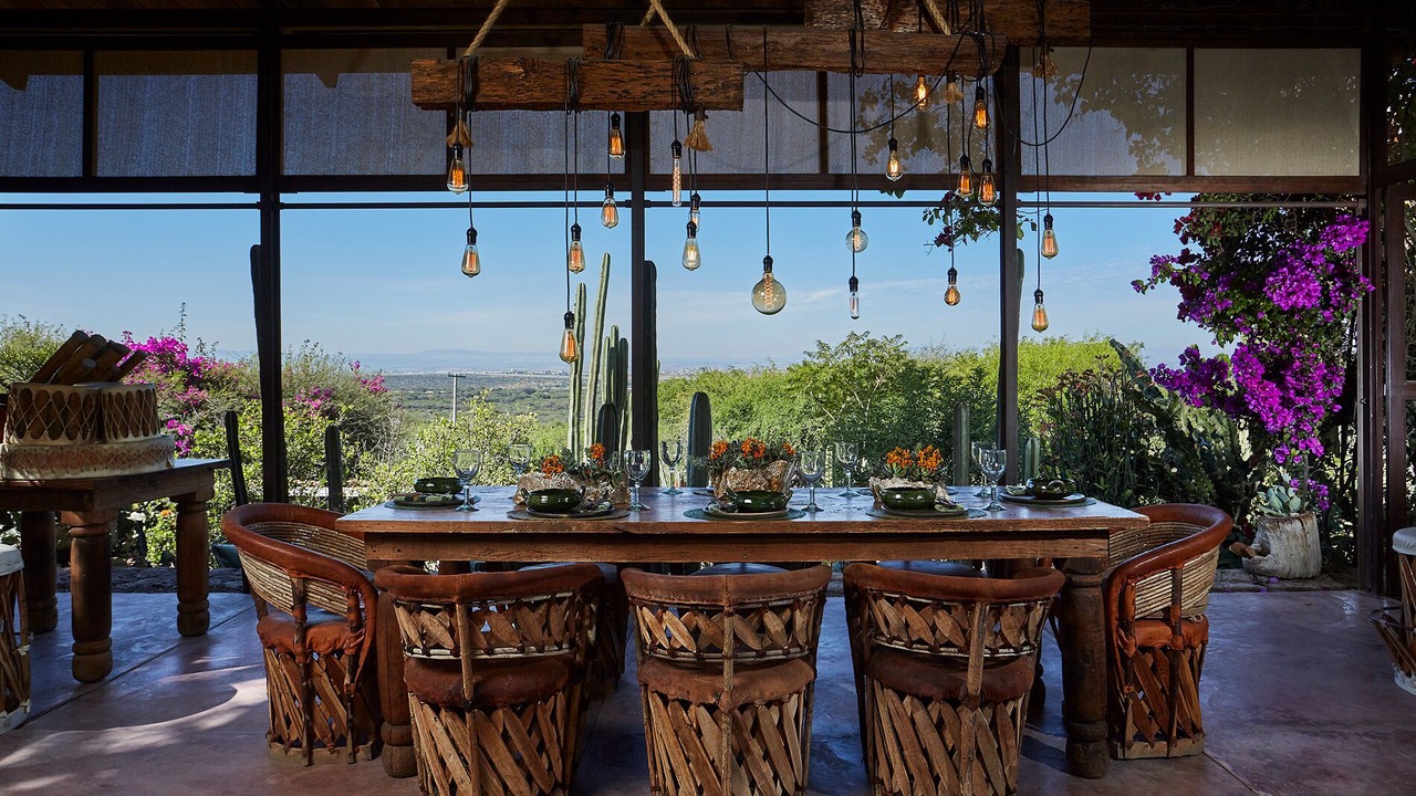 Photo of Outdoor in San Miguel de Allende