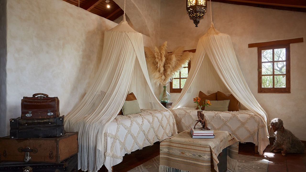 Photo of Patio Balcony in San Miguel de Allende