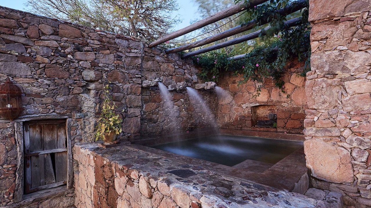 Photo of Outdoor in San Miguel de Allende