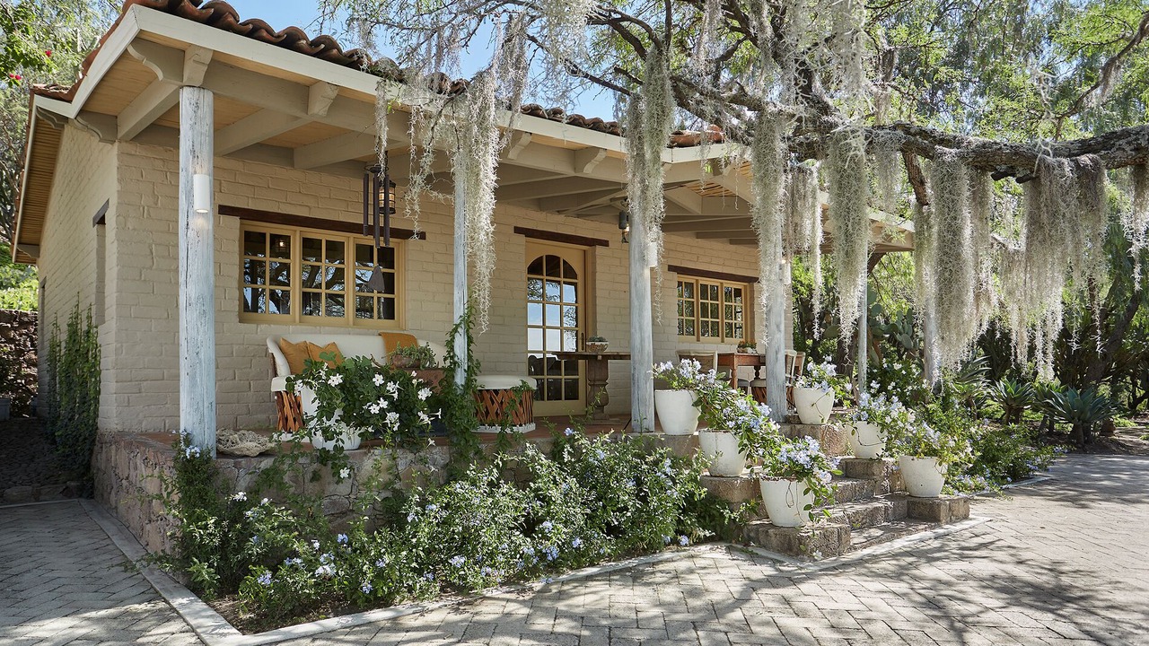 Photo of Patio Balcony in San Miguel de Allende
