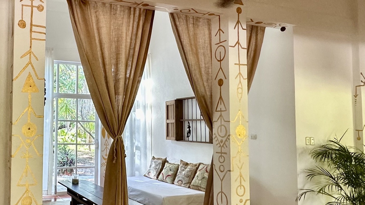 Photo of Livingroom in Chacchoben