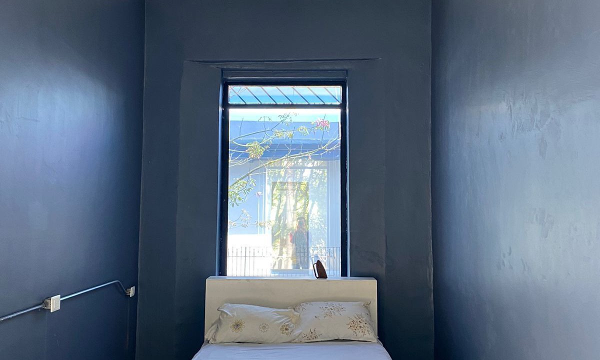 Photo of Patio Balcony in San Pablo de Los Frailes