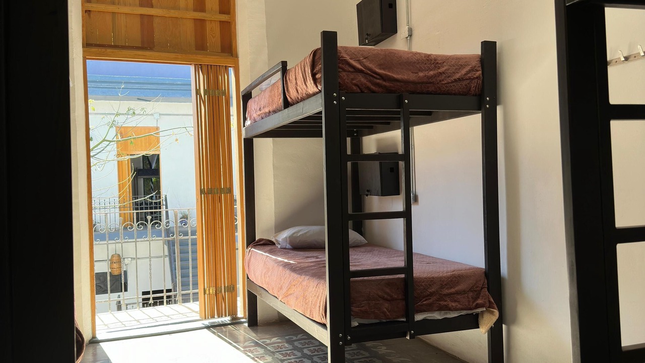 Photo of Patio Balcony in San Pablo de Los Frailes