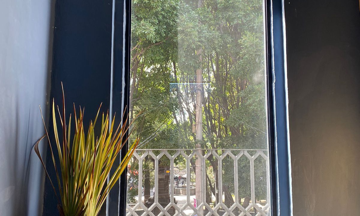 Photo of Patio Balcony in San Pablo de Los Frailes