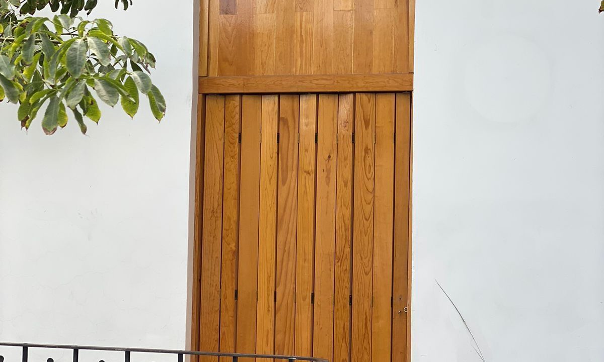 Photo of Outdoor in San Pablo de Los Frailes
