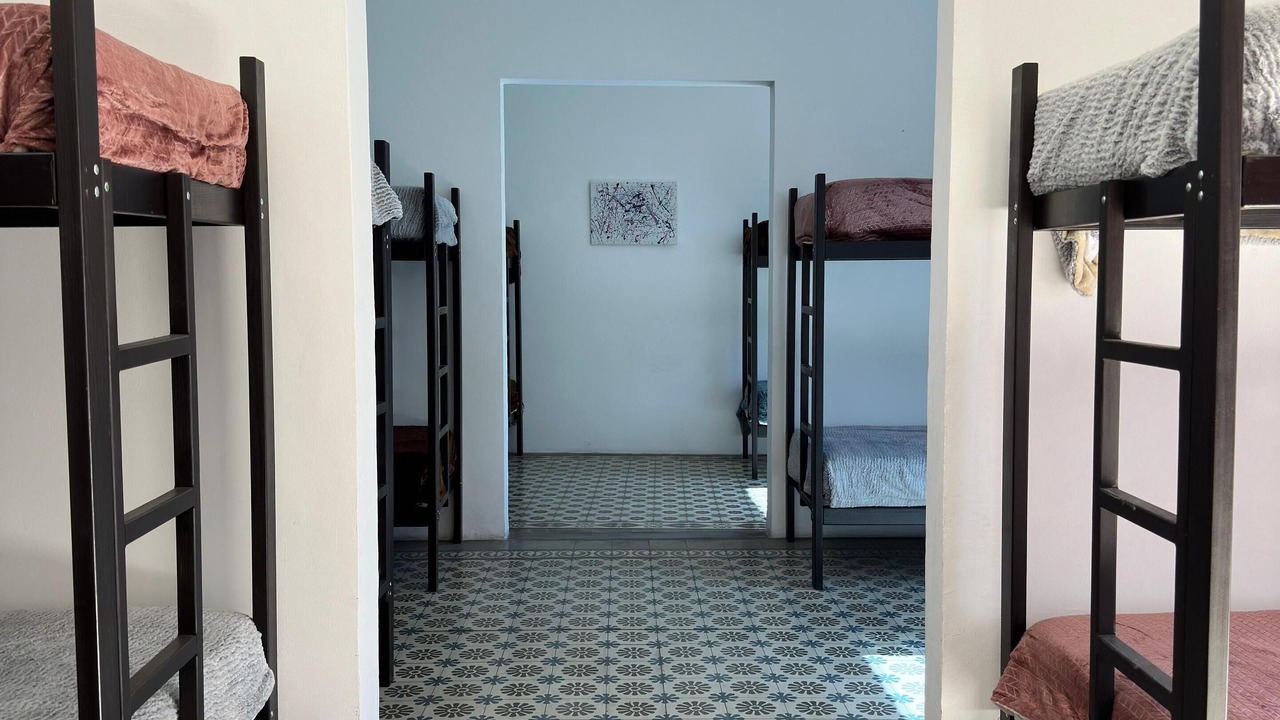 Photo of Patio Balcony in San Pablo de Los Frailes